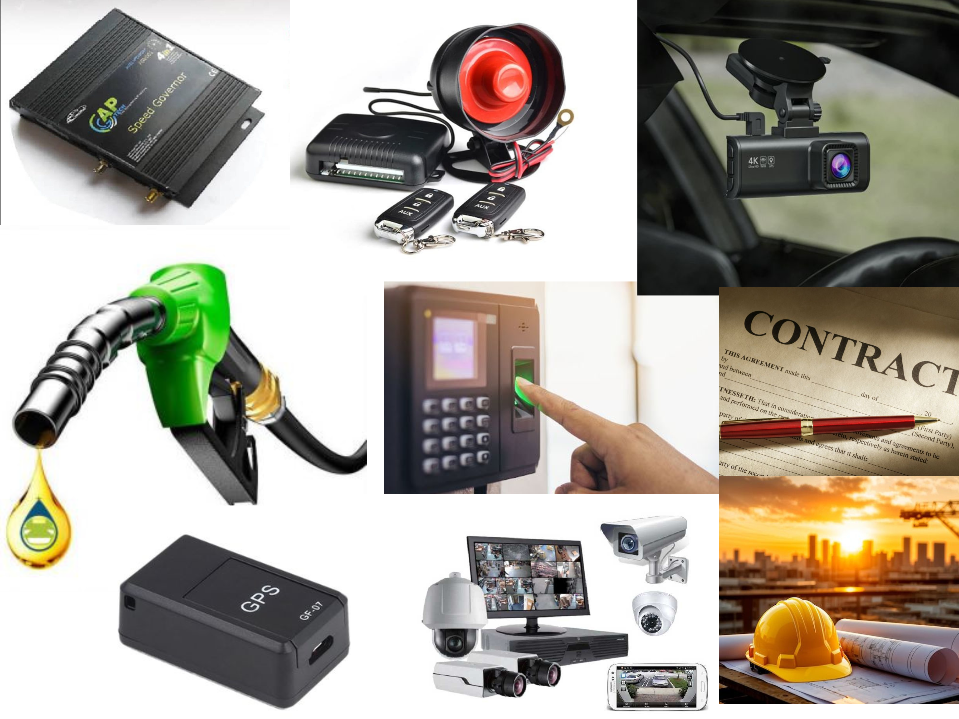 About Gaptech Solutions