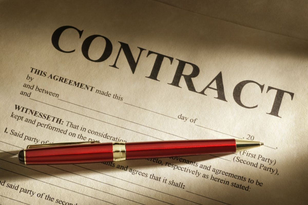 Contract Management