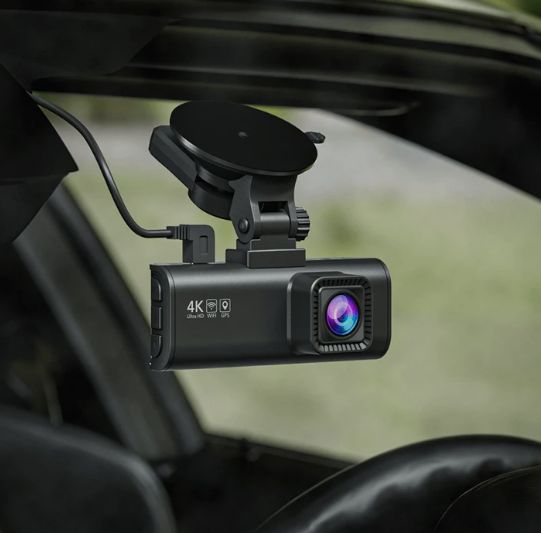 Advanced Video Telematics