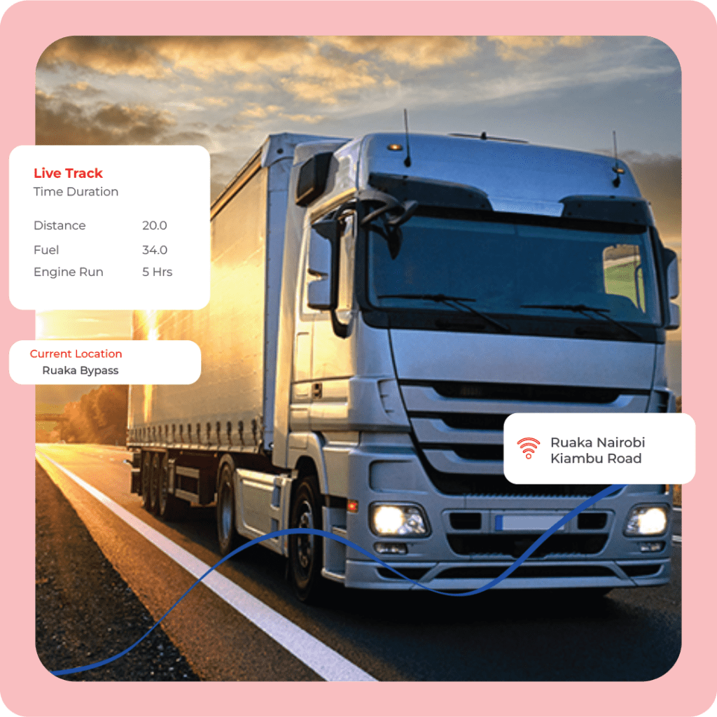 Fleet Management Technology