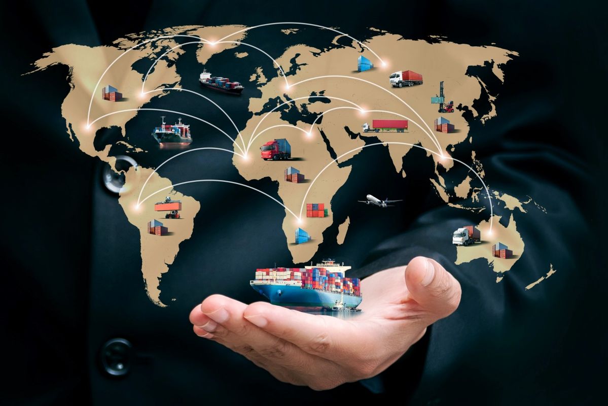 Logistics Supply Chain