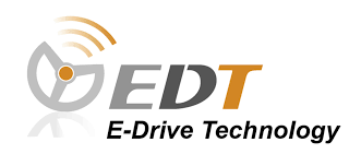 EDT Logo