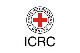 ICRC Logo