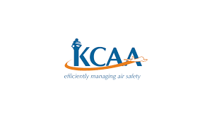 KCAA Logo
