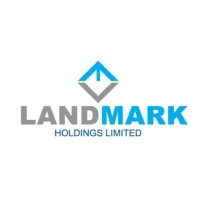 Landmark Logo
