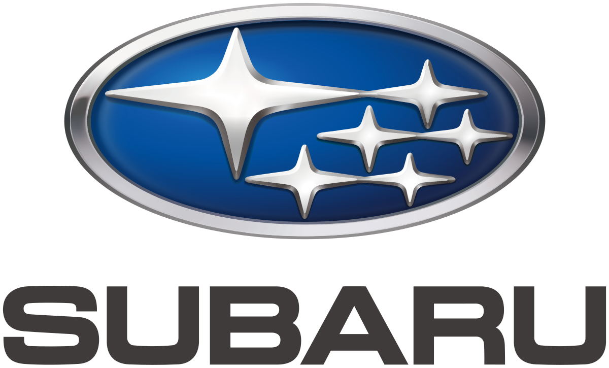 Subaru Logo