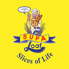 SupaLoaf Logo