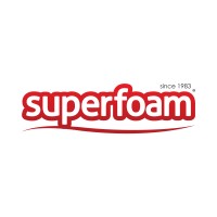 Superfoam Logo