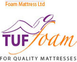 Tuffoam Logo
