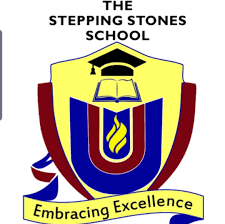 Stepping Logo