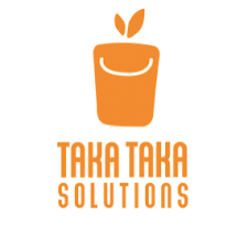 Taka Utilities Logo