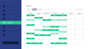 Pool Car Booking Systems